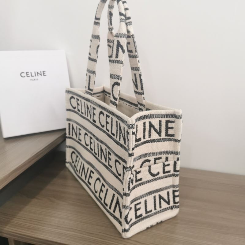 Celine Shopping Bags